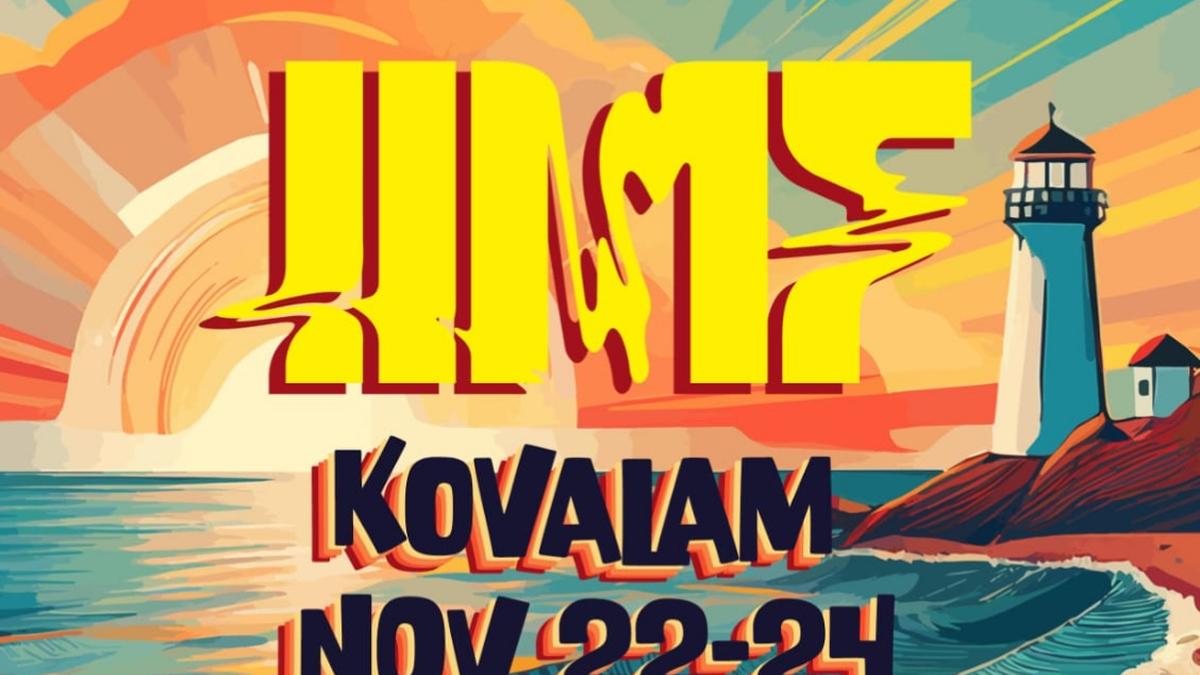 International Indie Music Festival to return with third edition in Kovalam in November