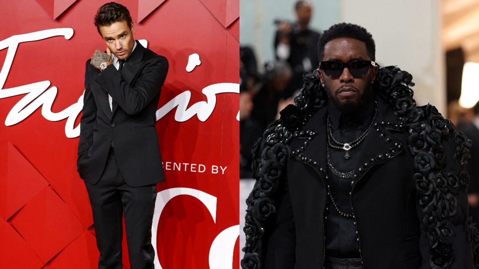 Is Liam Payne's death really linked to Sean 'Diddy' Combs? Conspiracy theory says...