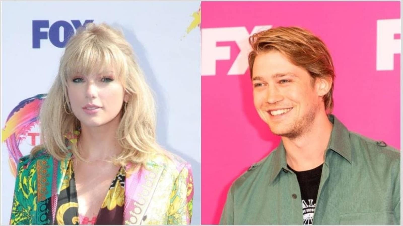 Joe Alwyn sends scathing ‘Kendall Jenner’ message to ex Taylor Swift a year after split