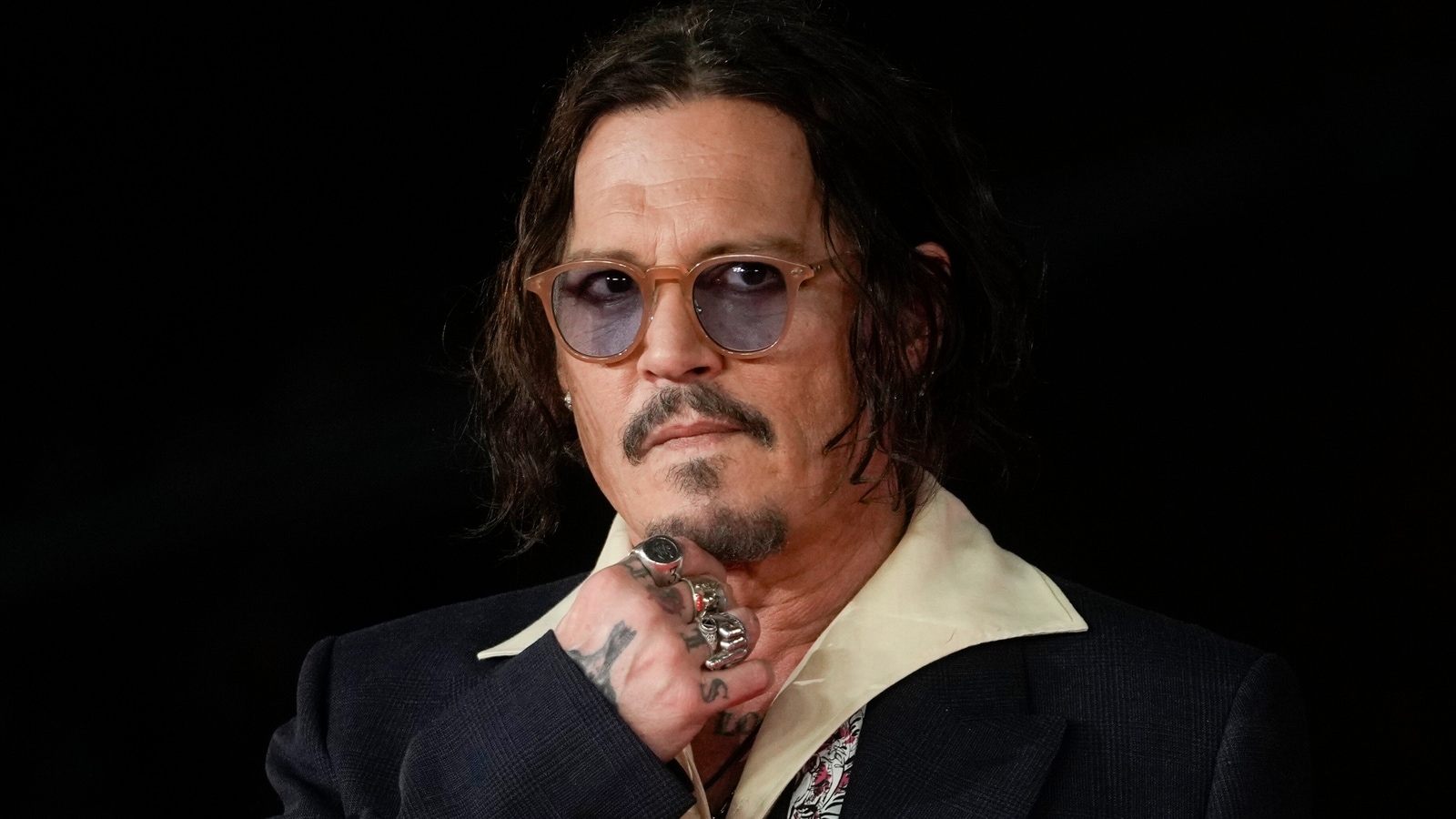 Johnny Depp says he has no ill feelings towards anyone: Hate requires care