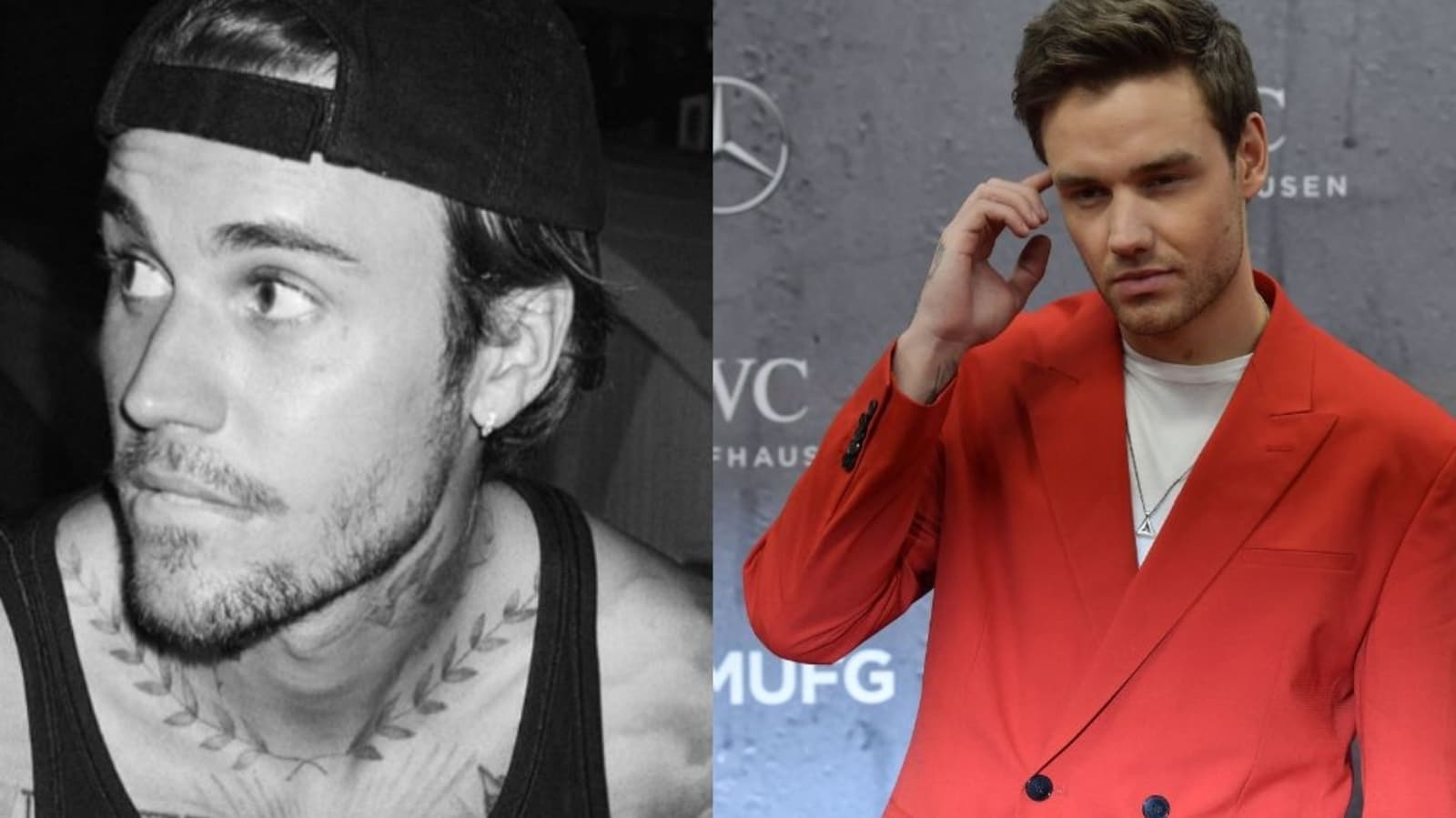 Justin Bieber ‘got chills’ after Liam Payne made crude statement about his ‘beef’ in front of him.