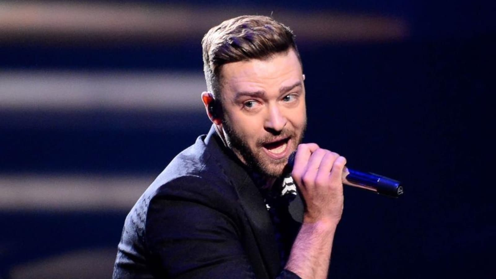 Justin Timberlake was forced to postpone tour dates due to health problems. read more