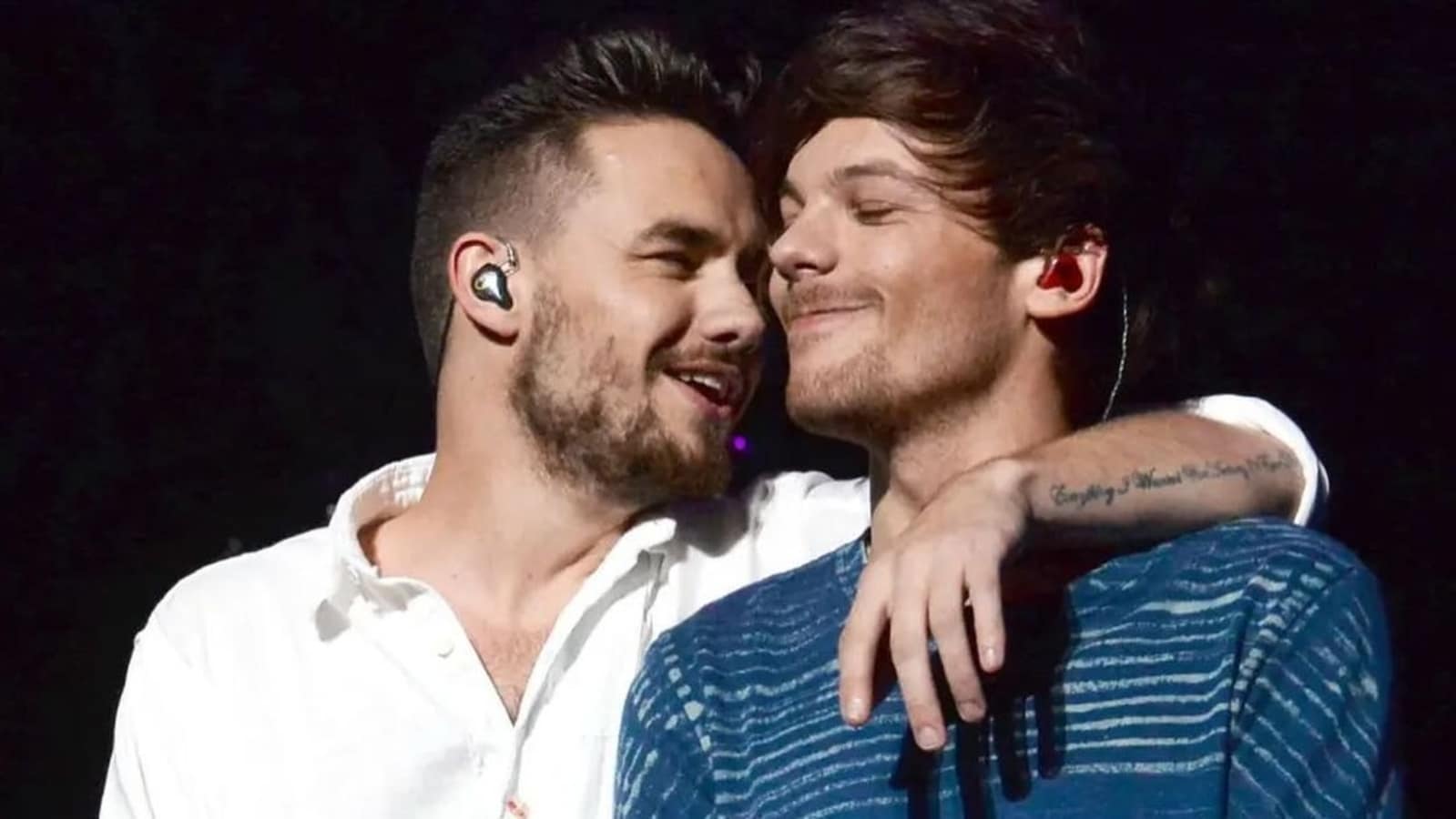 Lewis Tomlinson mourns ‘brother’ Liam Payne, promises to be ‘uncle’ to his son Bear: ‘I wish I had the chance to say goodbye’