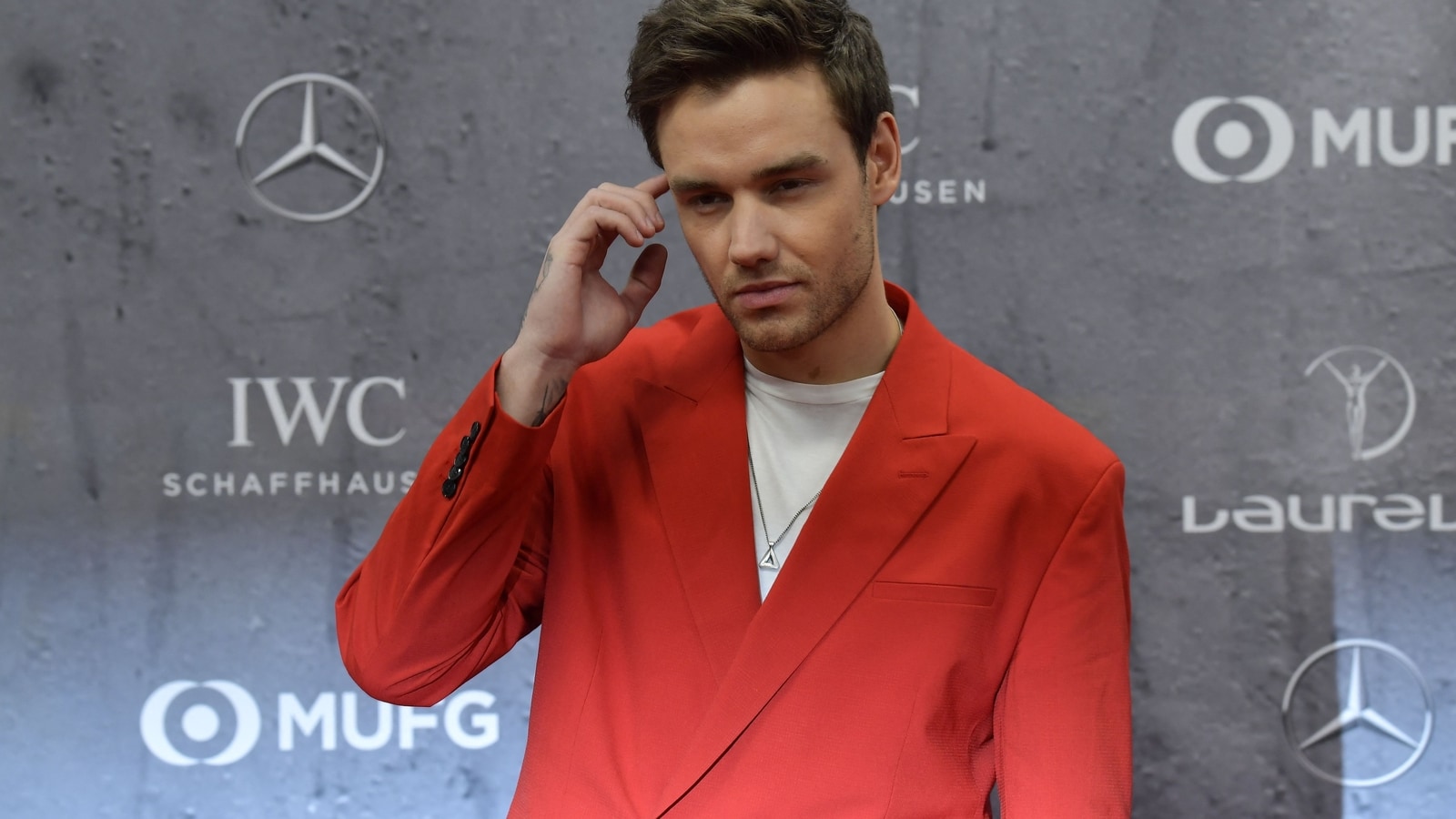 Liam Payne offered a woman $20K before a mysterious email surfaced, sparking devastating anger