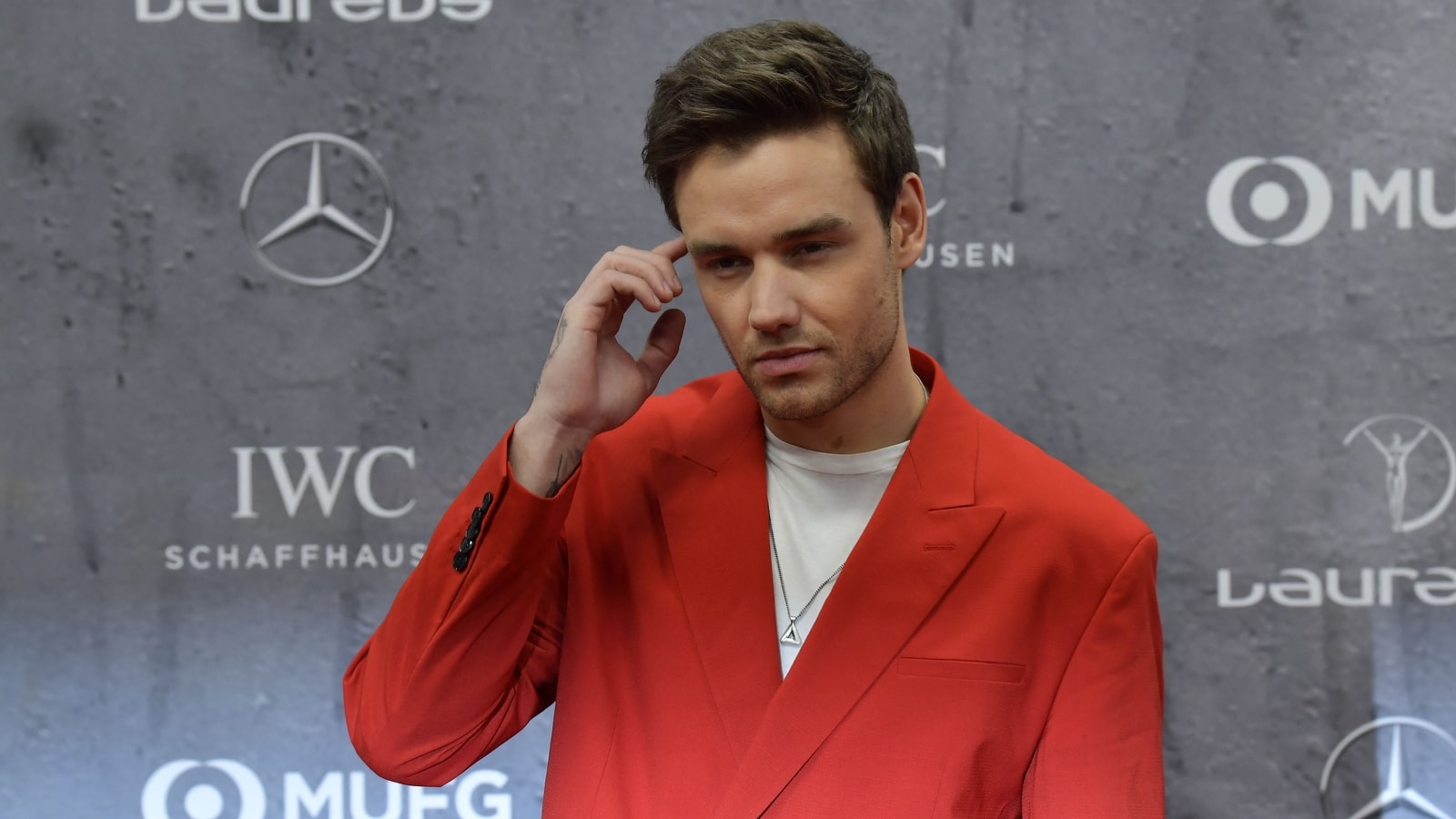 Liam Payne struggled with drug addiction before being dropped from his label: ‘…only worried about making money’