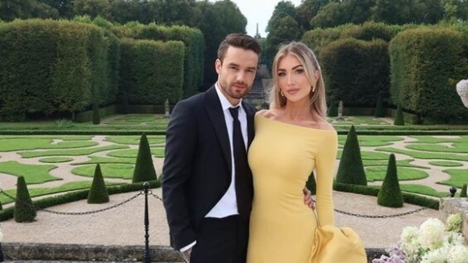 Liam Payne’s girlfriend Kate Cassidy shares devastating ‘love note’ she wrote before tragic death