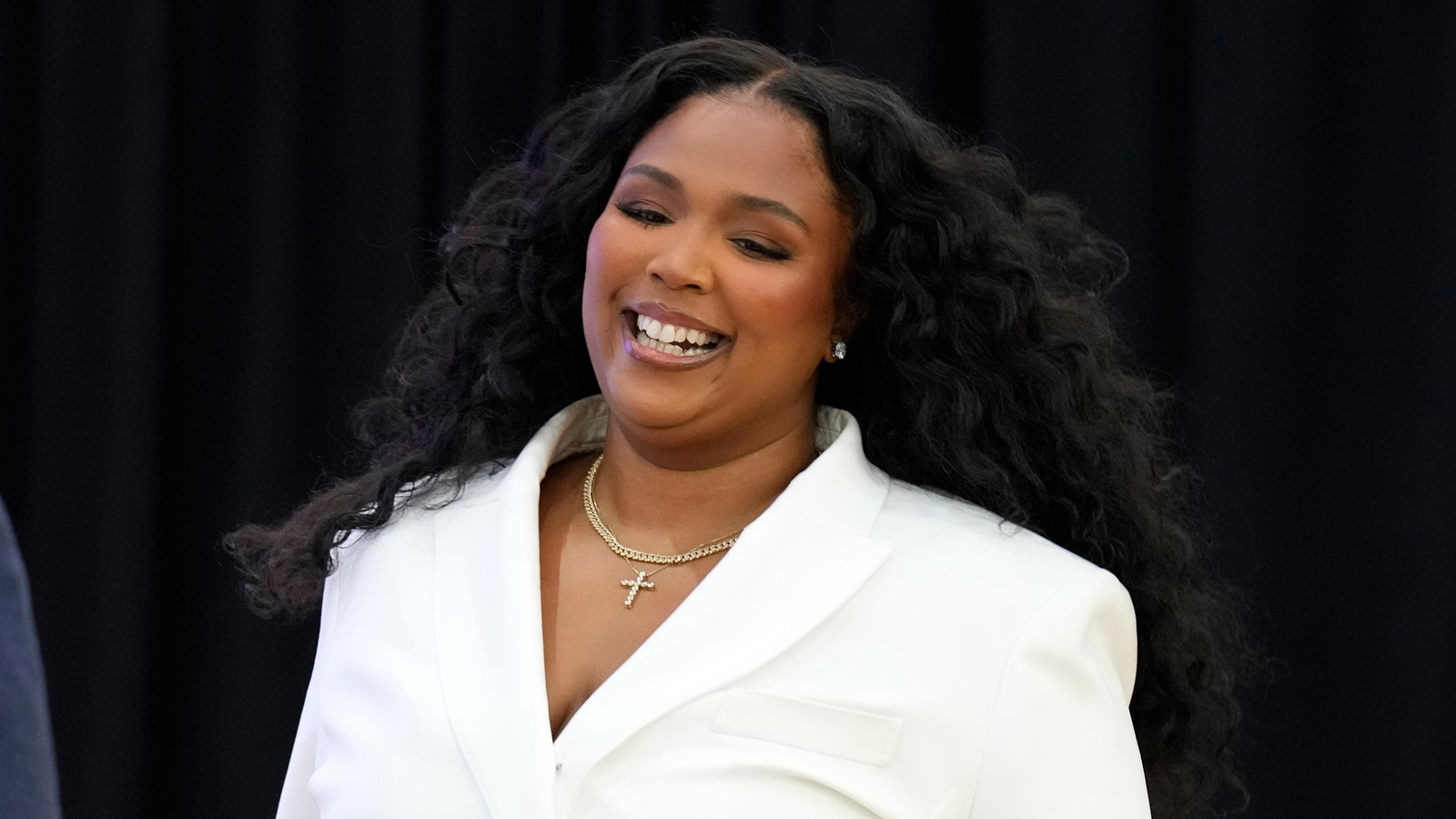 Lizzo humorously nods at South Park satire with Ozempic-inspired Halloween costume