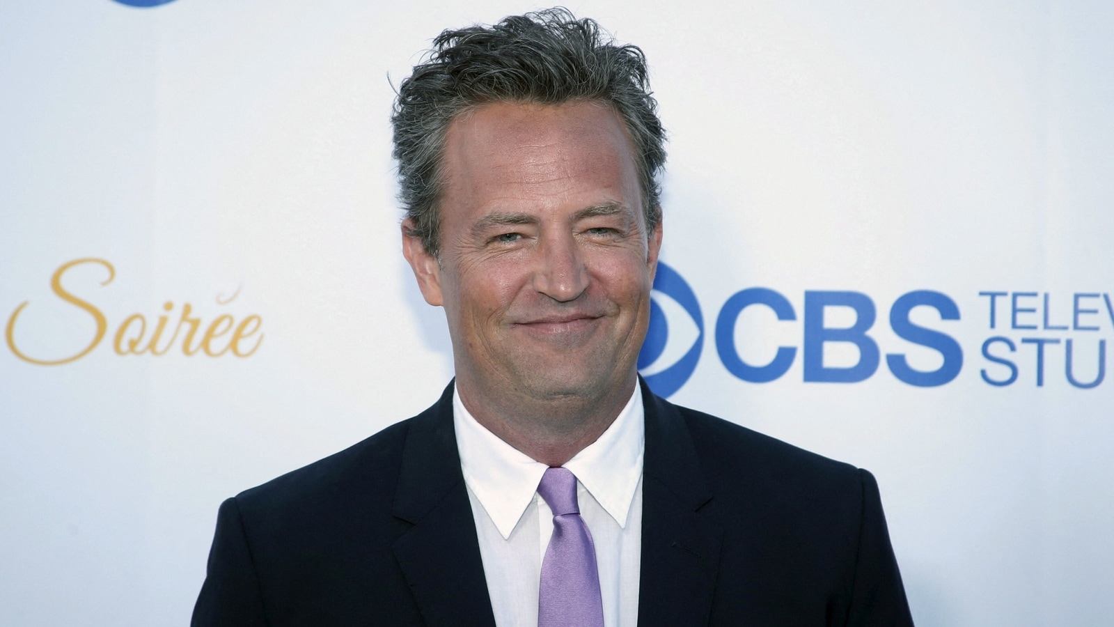 Matthew Perry's home where he died goes off the market on first anniversary of his death