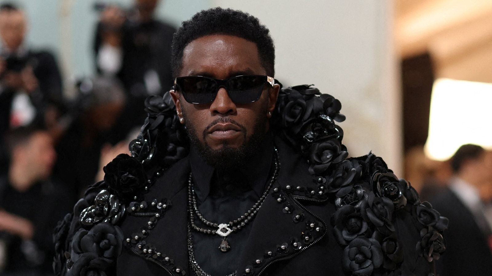 New lawsuit claims Sean ‘Diddy’ Combs allegedly raped an underage girl with two ‘male celebrities’ in 2000