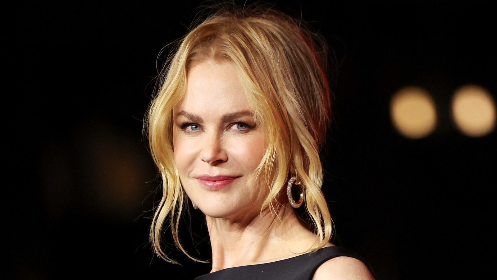 Nicole Kidman says shooting erotic thriller Babygirl was like 'jumping off a cliff': It was territory I'd never been in