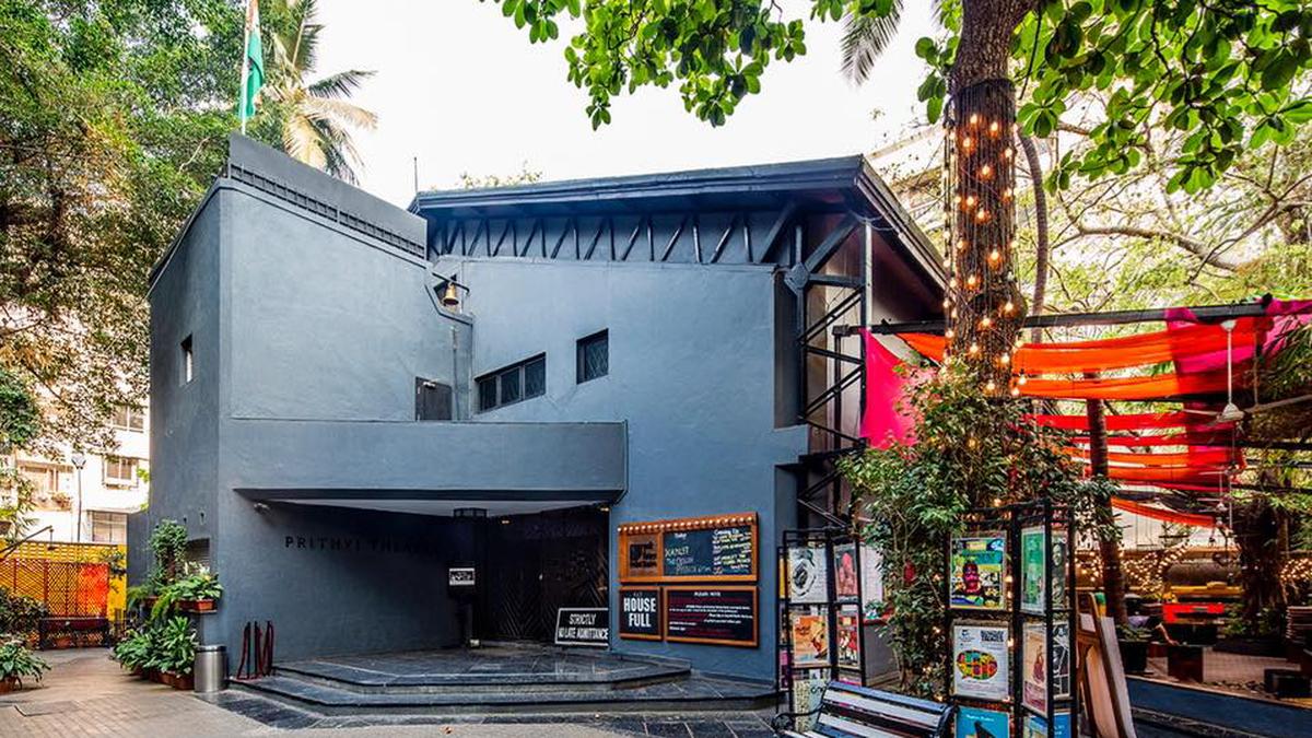 Prithvi Theater is ready for another edition of its annual festival