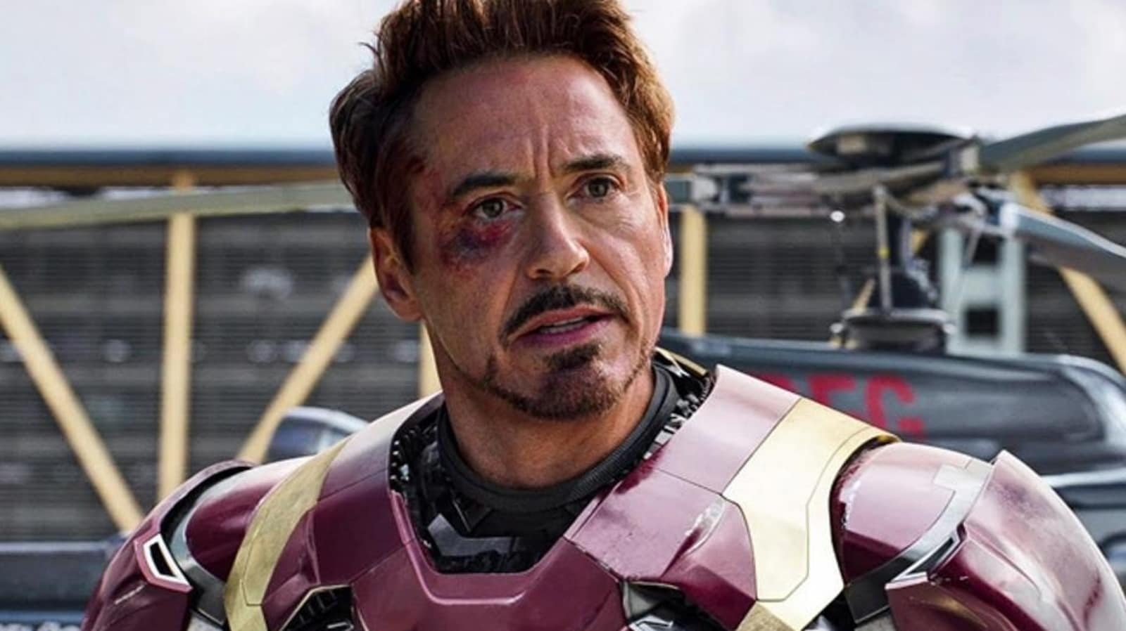 Robert Downey Jr. intends to sue future Marvel executives if they use AI to recreate their iconic Iron-Man for the MCU