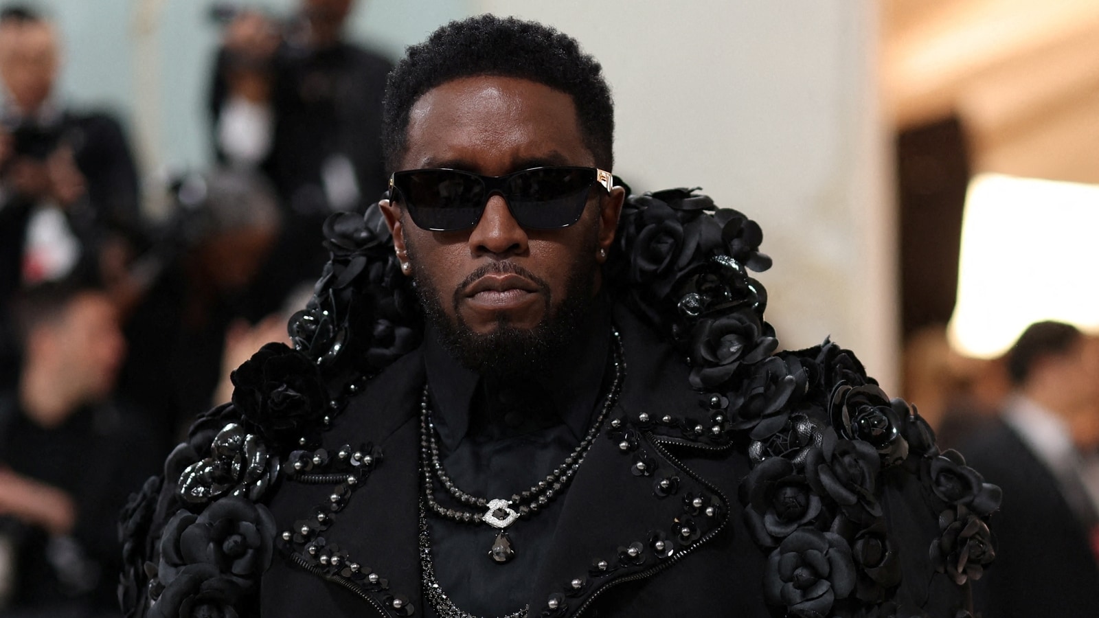 Sean ‘Diddy’ Combs admits his ‘crazy antics’ really ‘scared’ a lot of people