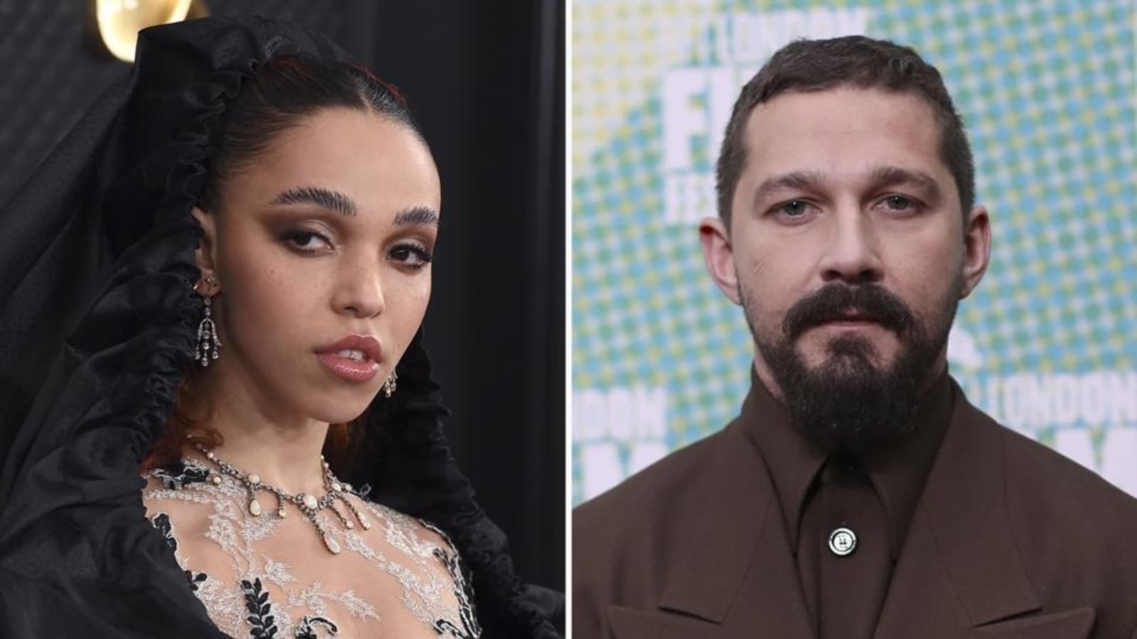 Shia LaBeouf, ex FKA Twigs' nasty legal feud over alleged abuse: Singer 'strategically' unavailable for deposition?