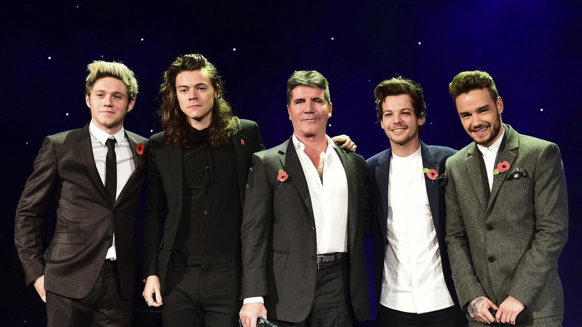 Simon Cowell postpones ‘Britain’s Got Talent’ auditions after Liam Payne’s sudden death