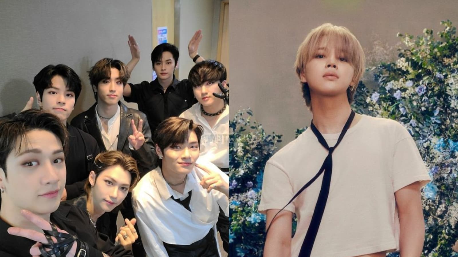 Stray Kids overtakes BTS solos, newzines and other HYBE artists on Billboard World Albums chart