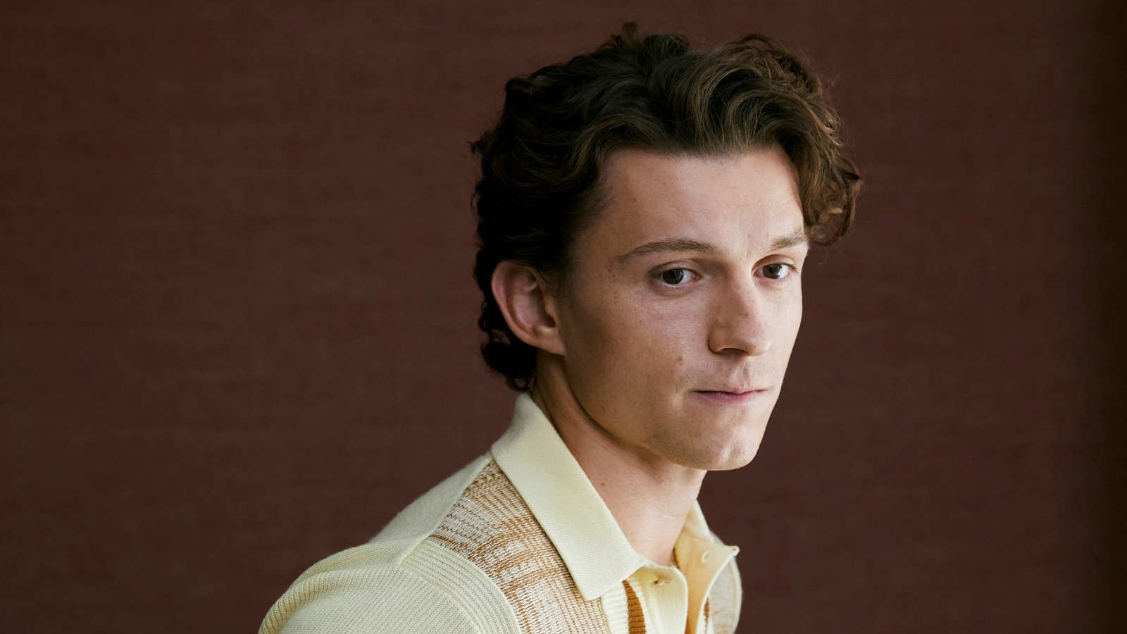 Tom Holland explains why he quit drinking: 'Struggles without alcohol...'