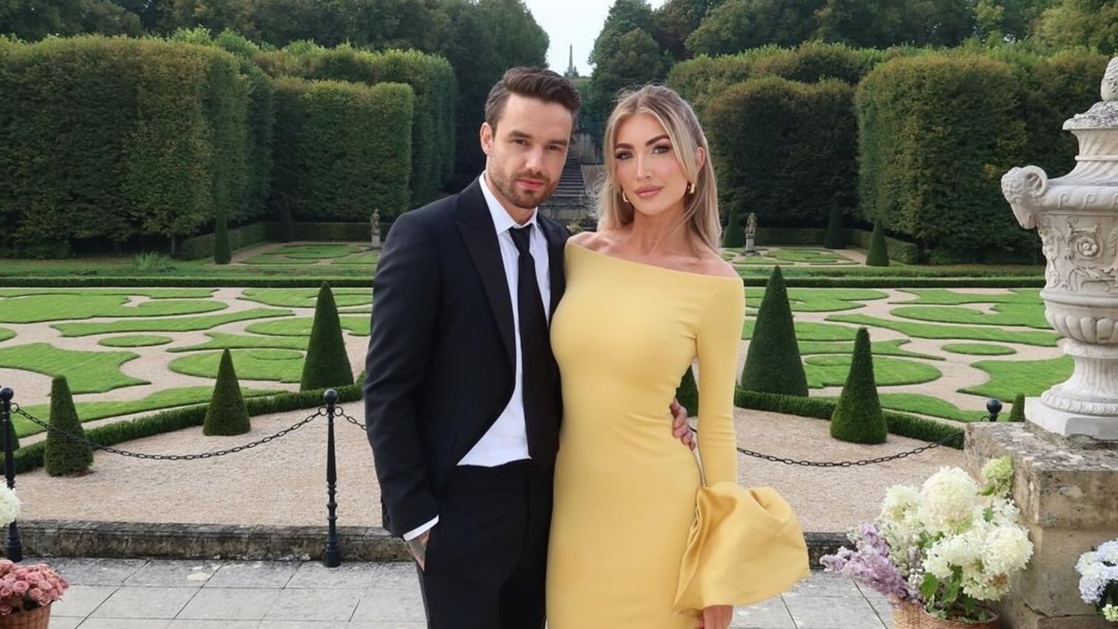 ‘Very sad’ Liam Payne ‘begged’ girlfriend Kate Cassidy to stay in Argentina days before his death