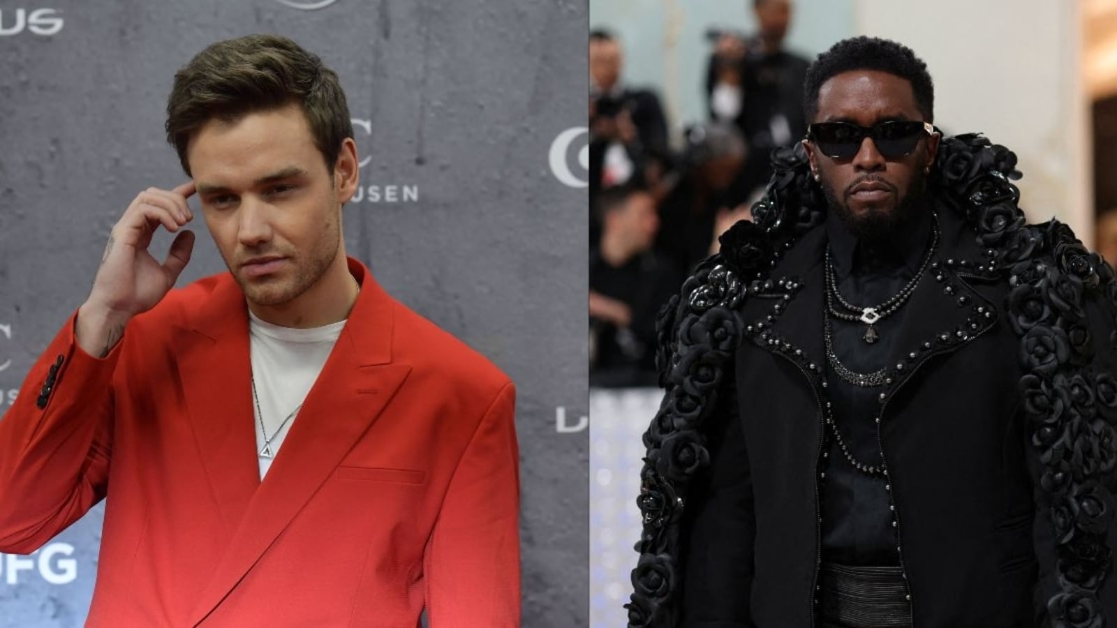 What is pink cocaine? Common drug between Liam Payne’s death and Diddy’s lawsuit