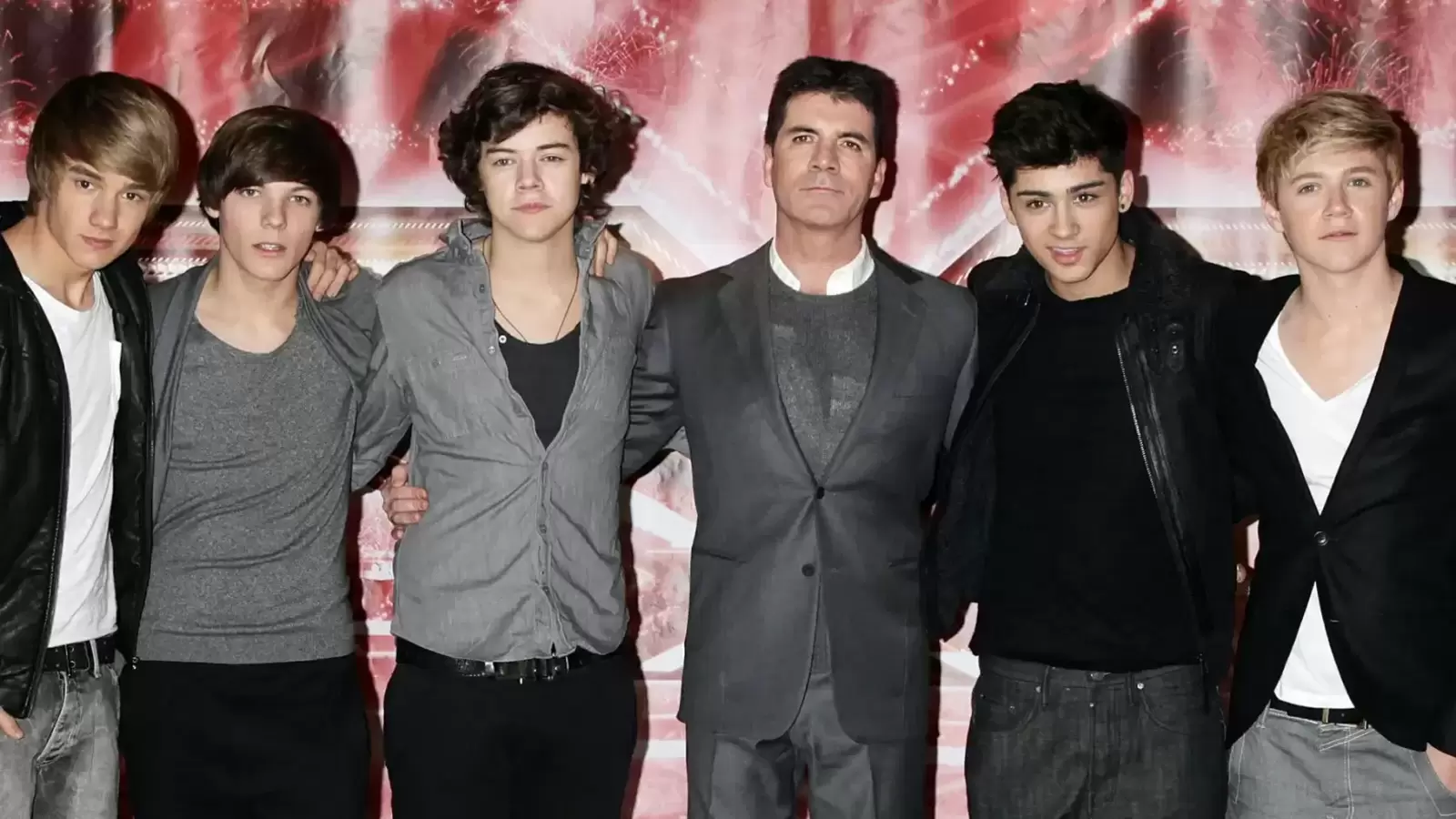 Why is Simon Cowell, who created ‘One Direction’, getting hate after Liam Payne’s death? Fans say ‘she failed the boys’