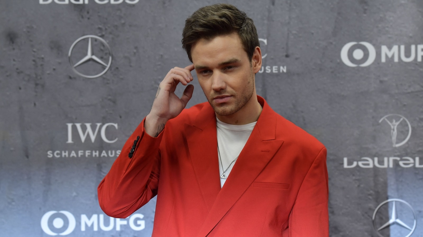 Why was Liam Payne dropped from his music label just days before his death? Shocking information came to light