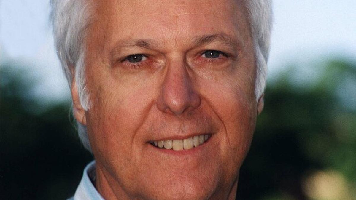 ‘Wives & Lovers’ Grammy-winning singer Jack Jones dies at 86