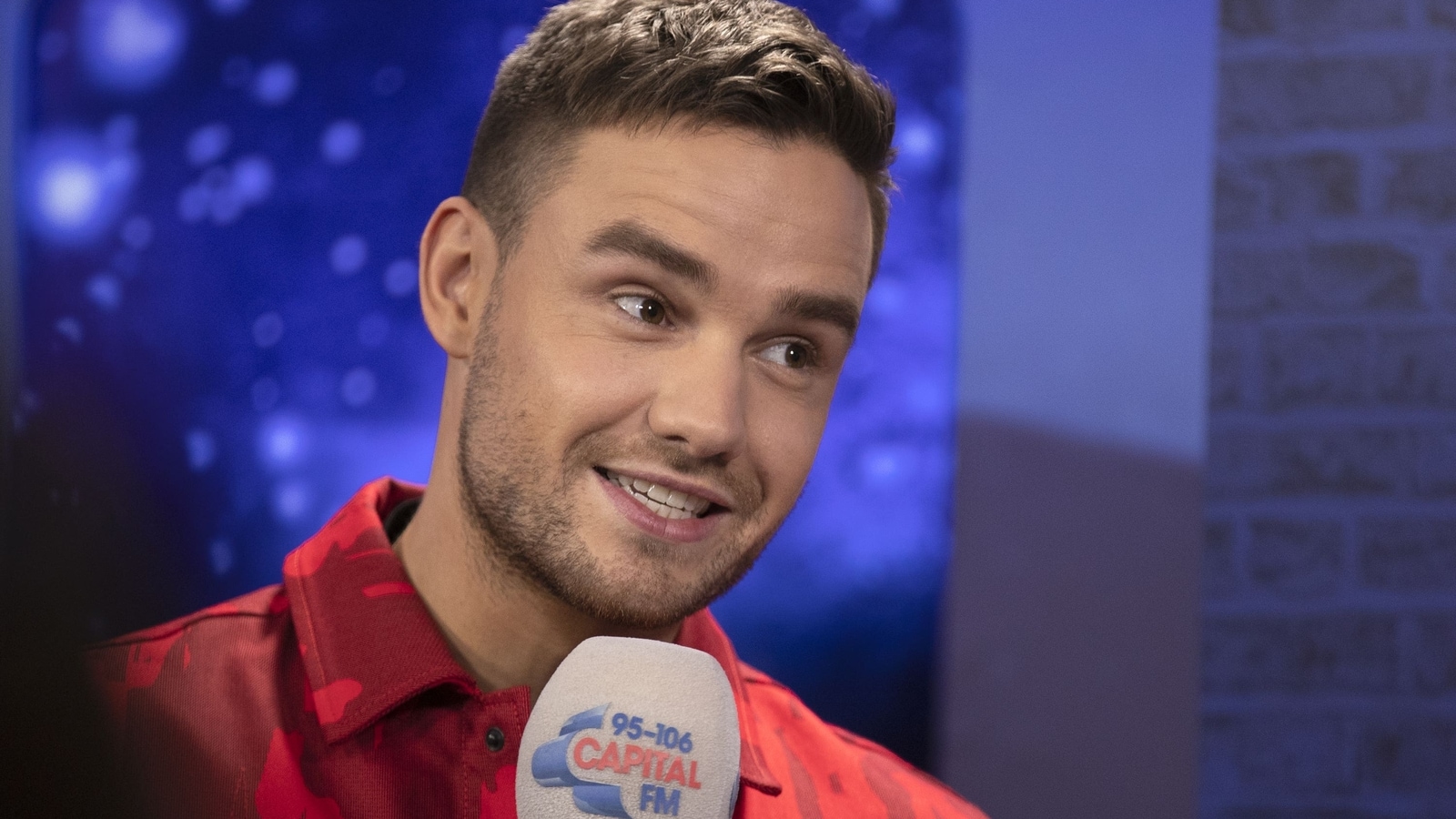 ‘You’ll feel like giving up’: Liam Payne’s letter to 10-year-old boy revealed