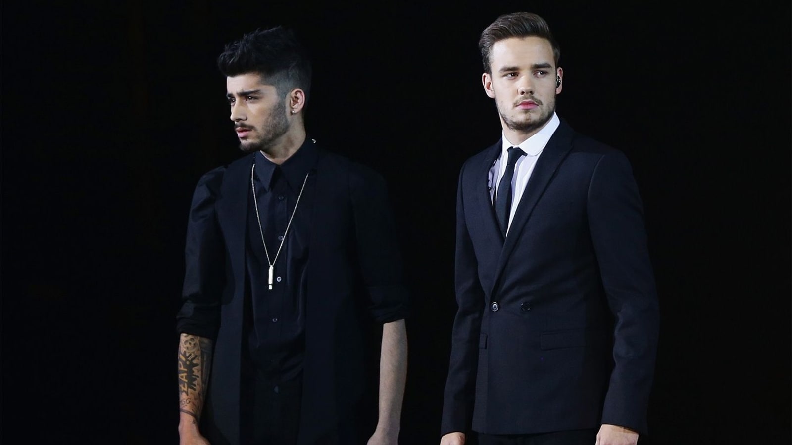 Zayn Malik pays emotional tribute to One Direction bandmate Liam Payne: 'What I would do to hug you one last time'