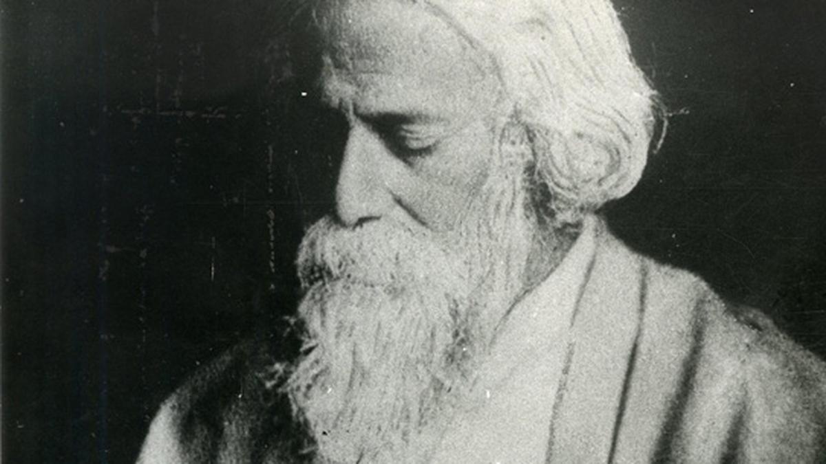 A new audio series celebrates the timeless appeal of Tagore’s Gitanjali