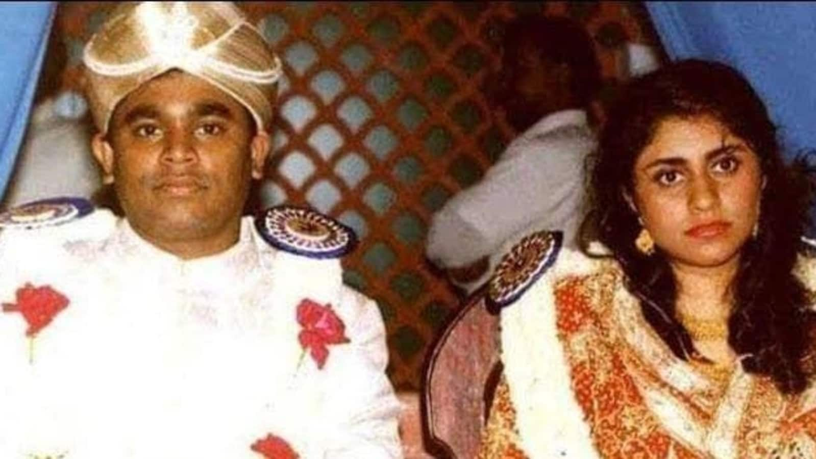 AR Rahman composed music during his honeymoon while wife slept in another room, his brother-in-law once revealed