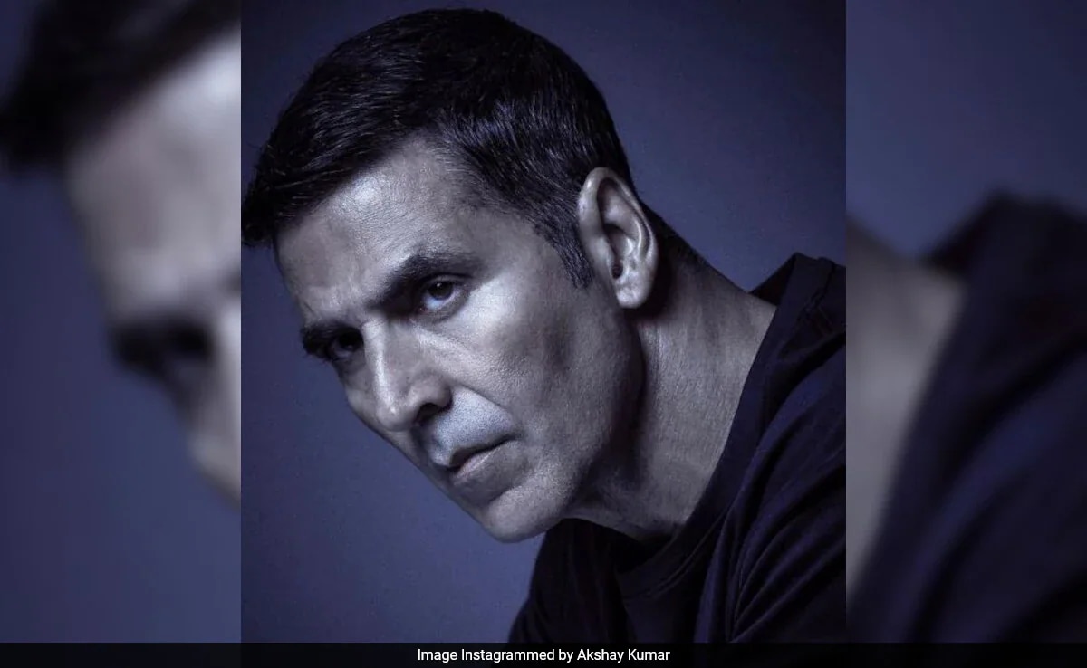 Akshay Kumar reveals why he got Canadian citizenship: "My films were not taking off"