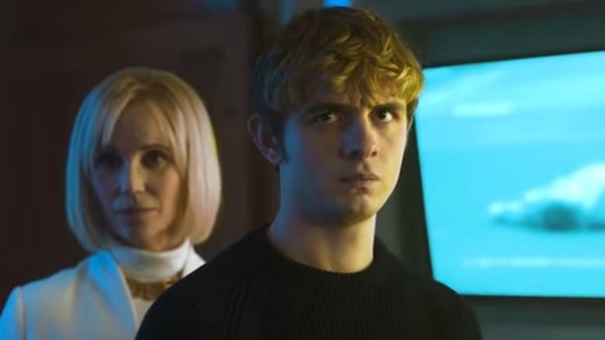 Alex Rider Season 3 Series Review: Breathless Thrills, Action, Laughter and Tears Are the Hallmarks of the Final Season