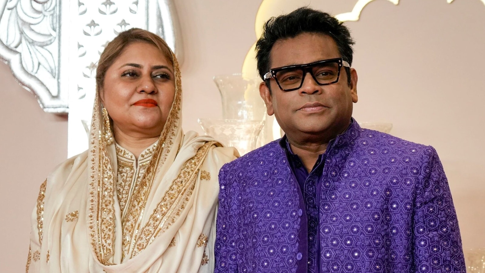 Amid divorce row, AR Rahman sends ‘notice to all abusers’: ‘Remove objectionable content within the next hour’