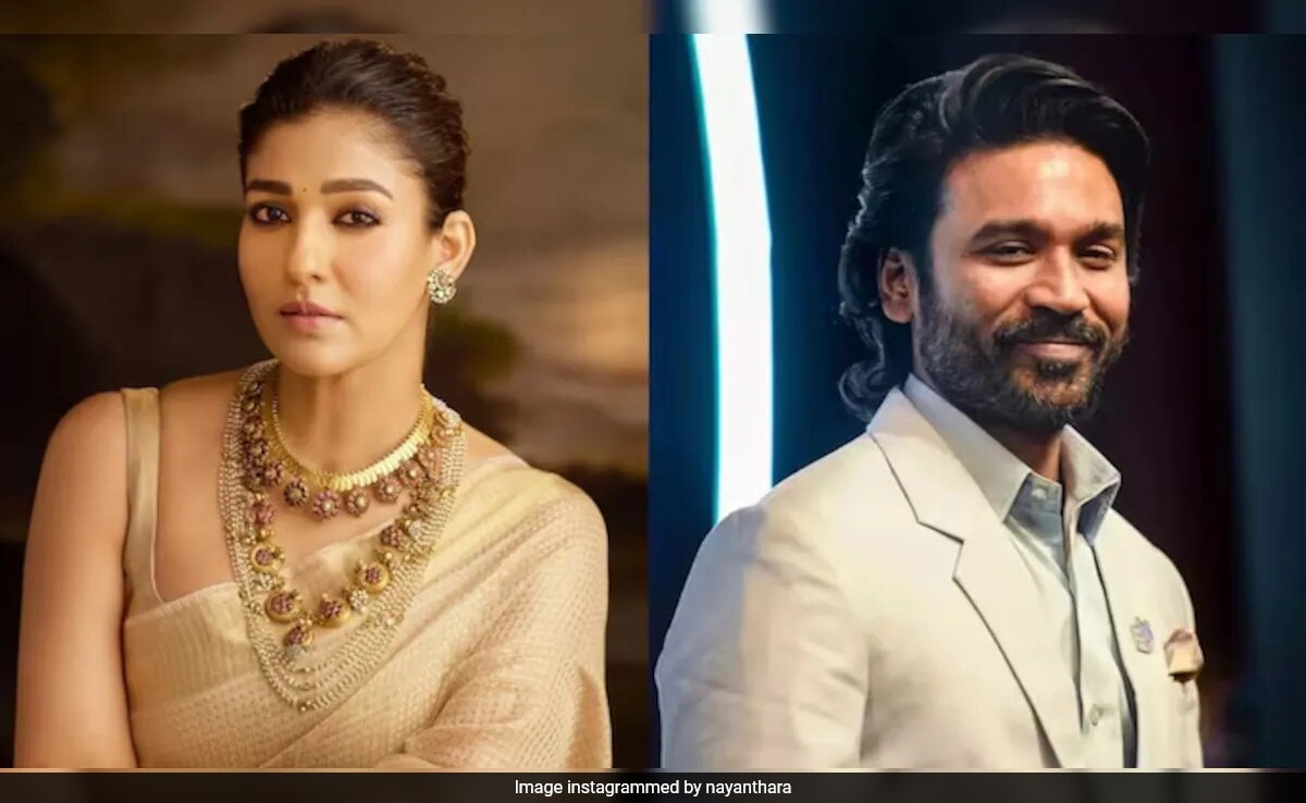 Amid feud with Dhanush, Nayanthara thanks Shah Rukh Khan and other producers for giving no objection certificate without "delay"