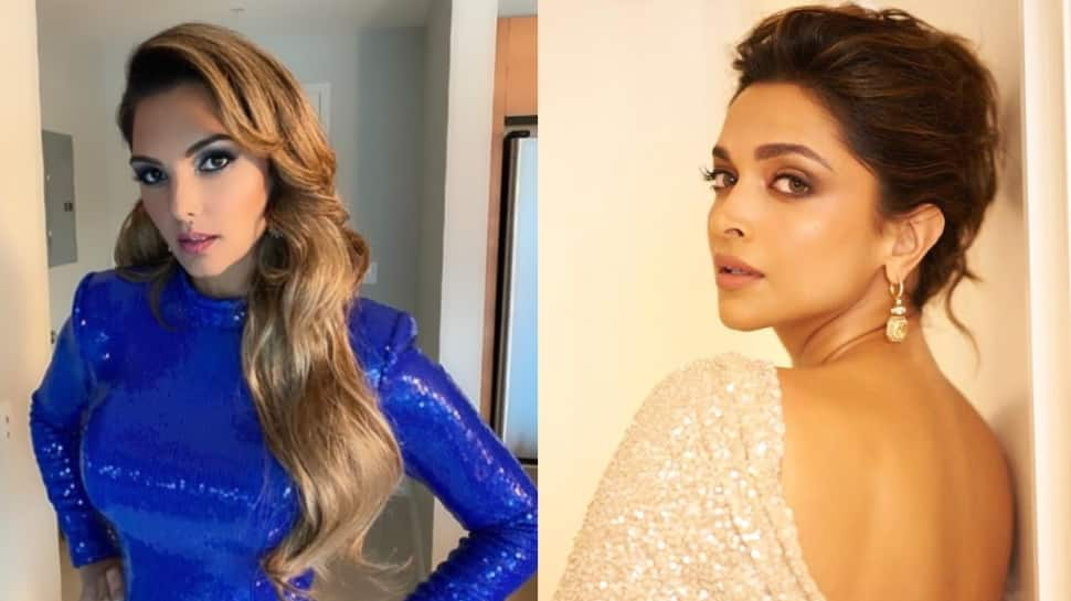 Amidst the stigma of depression, Somi Ali spoke in support of Deepika Padukone