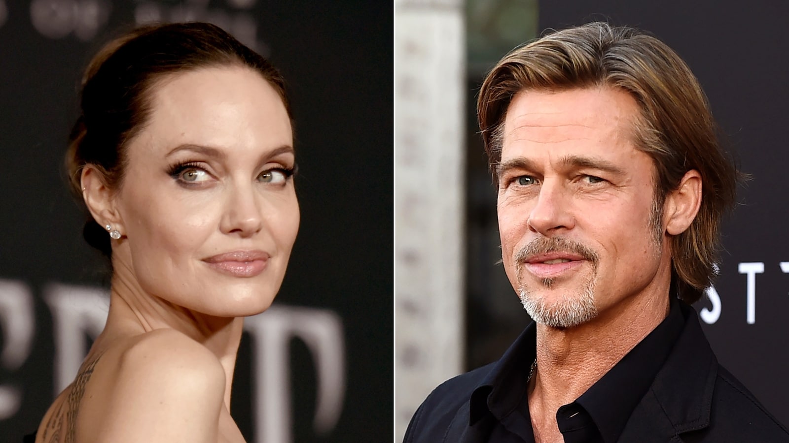 Angelina Jolie 'can't afford to fight a long legal battle with Brad Pitt': 'She's digging in her wardrobe, might even sell...'