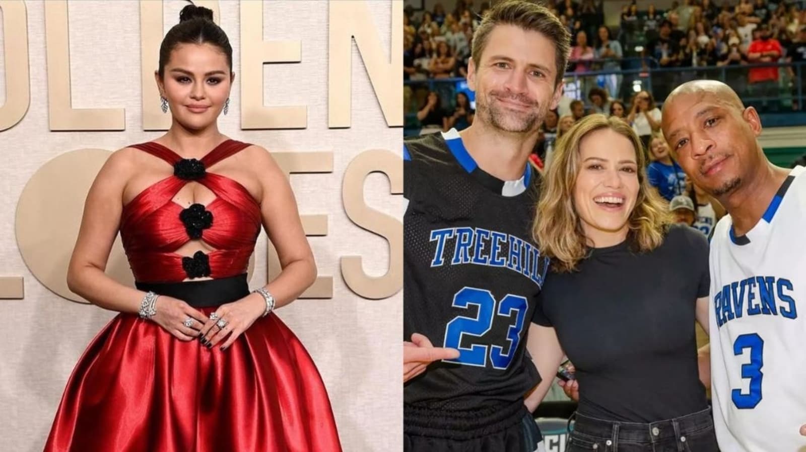 Anthem Awards 2024: Selena Gomez, One Tree Hill cast, Gov. Tim Walz and others recognized for social impact | view the winners