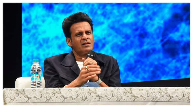 Awards Dont Create Value In An Actor Or Directors Life: Manoj Bajpayee Awards Don