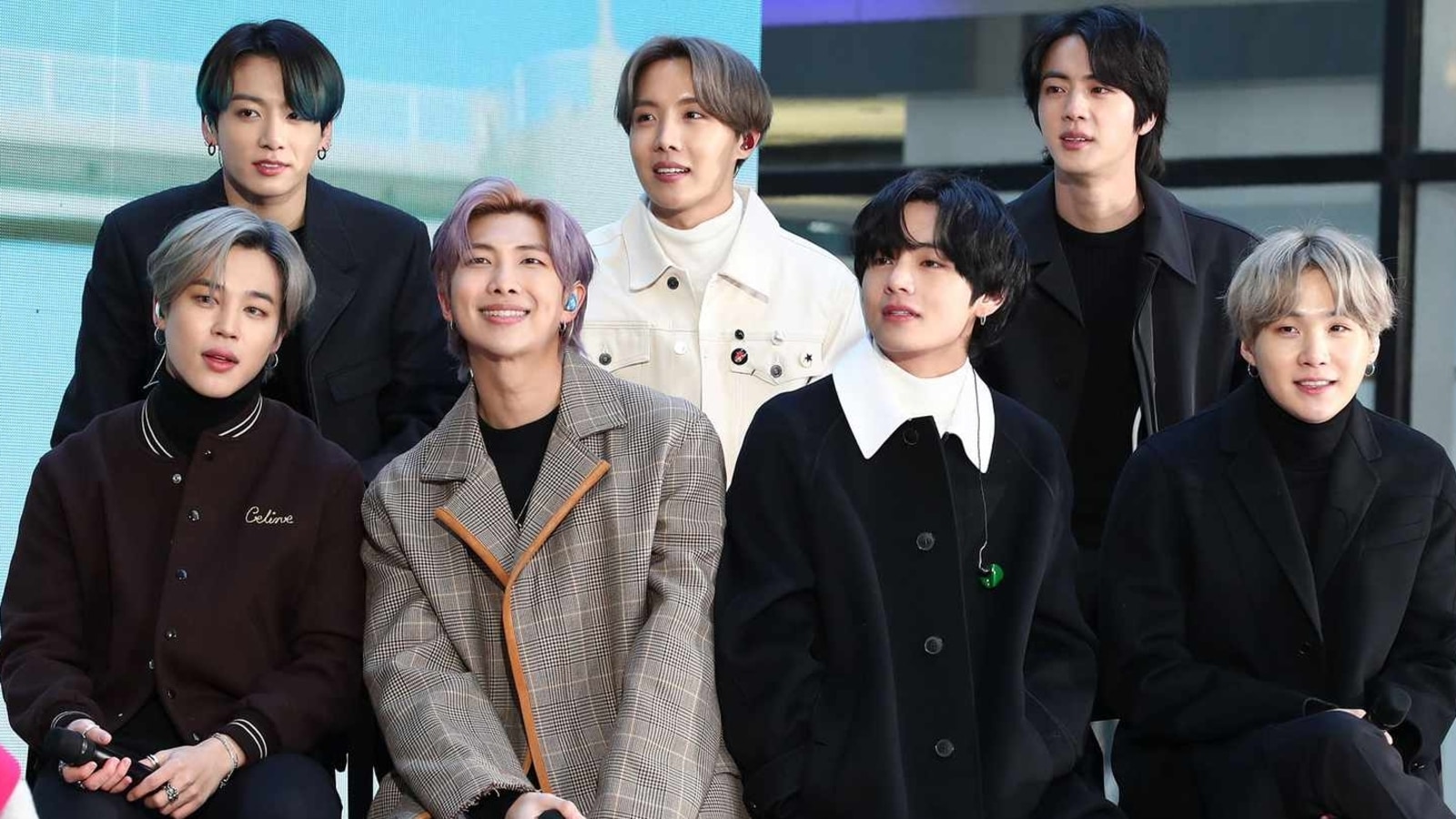 BTS may not reunite before 2026, although all seven members’ mandatory military service will end by 2025.