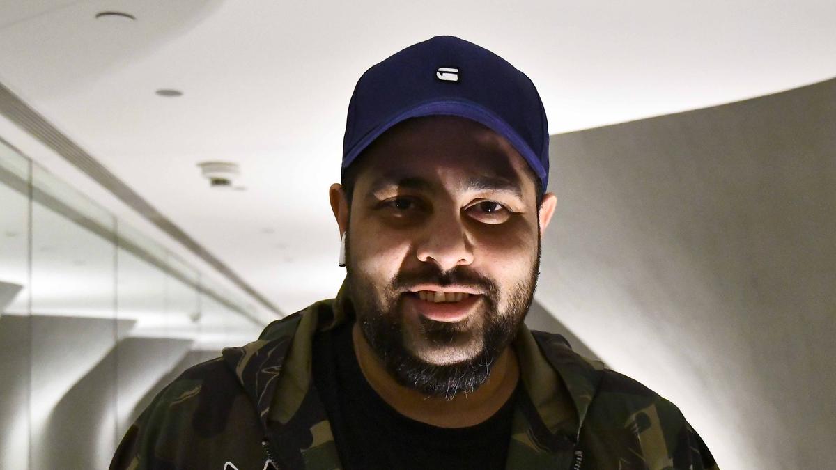 Badshah supports Diljit Dosanjh amid alcohol song controversy