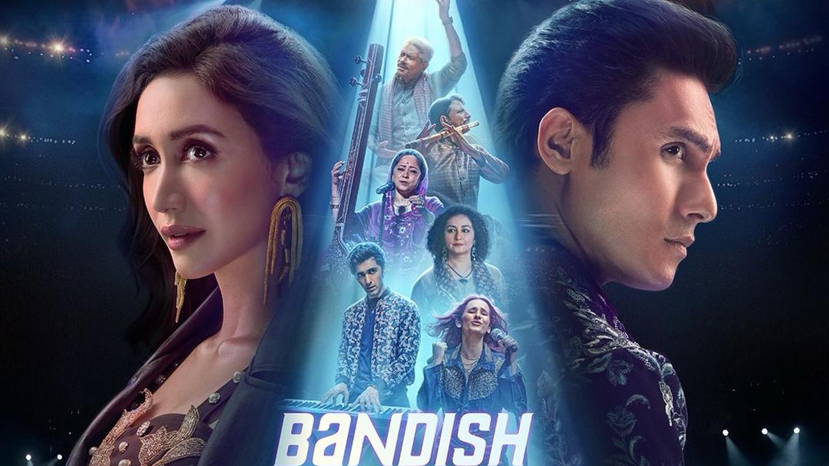 Bandish Bandits Season 2 to premiere on Prime Video in December