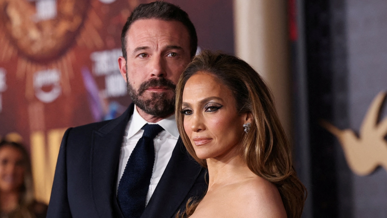 Ben Affleck praised 'brilliant' Jennifer Lopez for this reason amid their divorce