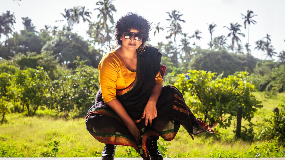 Bengaluru artist Avril Ungar to perform as Chutney Mary at Balance Festival 2024