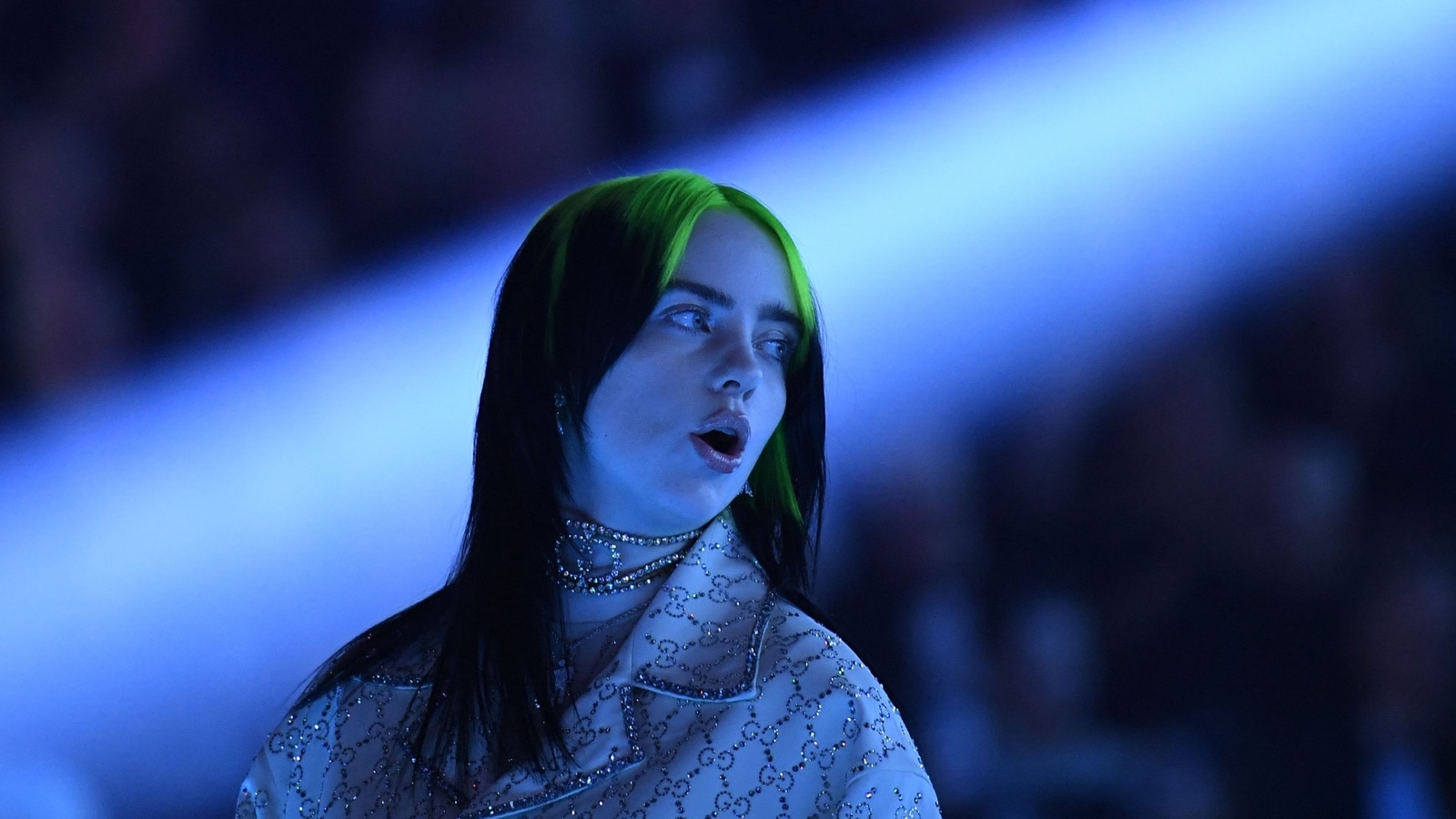 Billie Eilish stops concert to criticize Donald Trump, brings him to tears calling him a ‘predator’: someone who hates women so deeply…