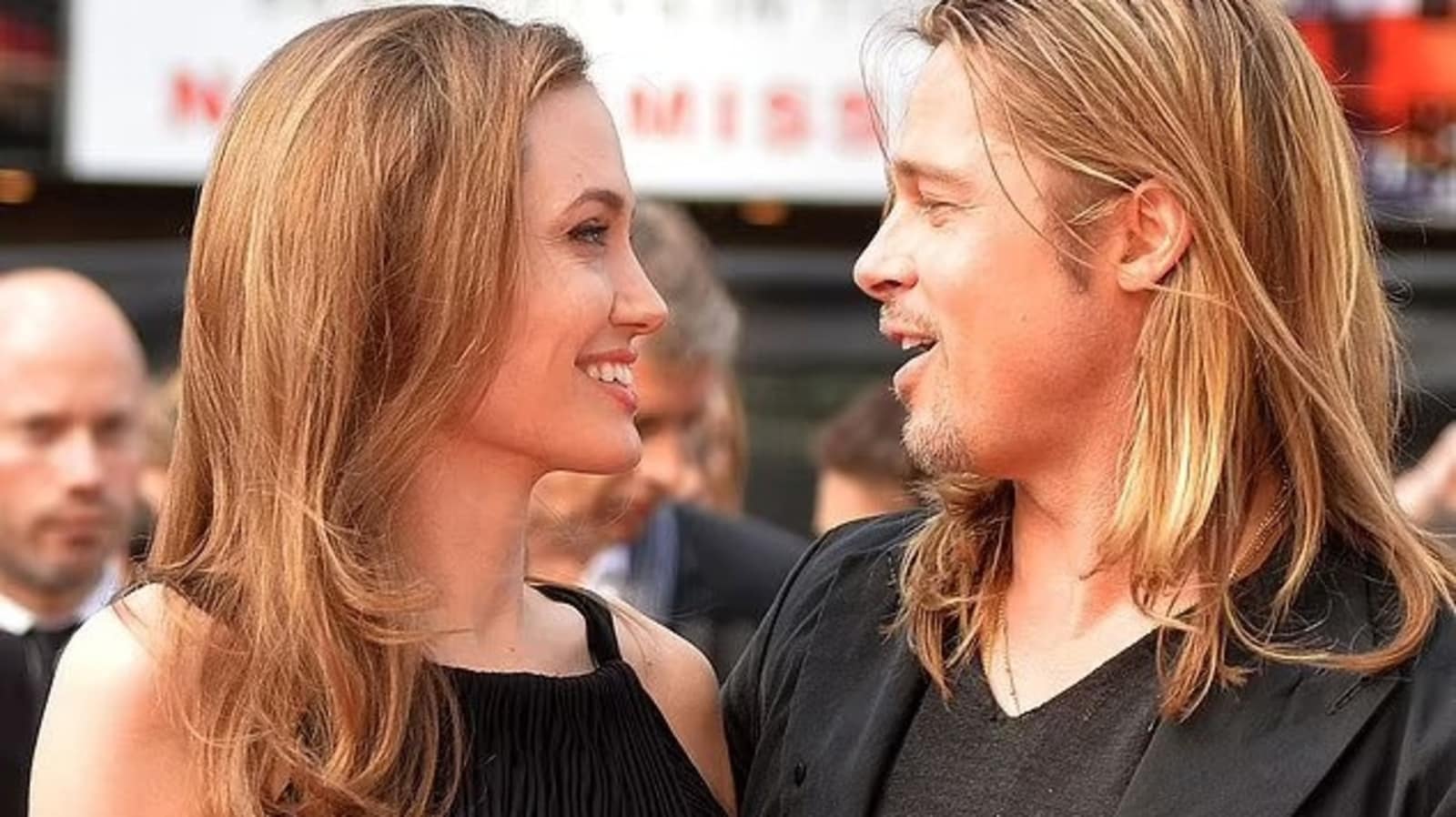 Brad Pitt and Angelina Jolie's winery war hearing begins; The winner will not be announced until...