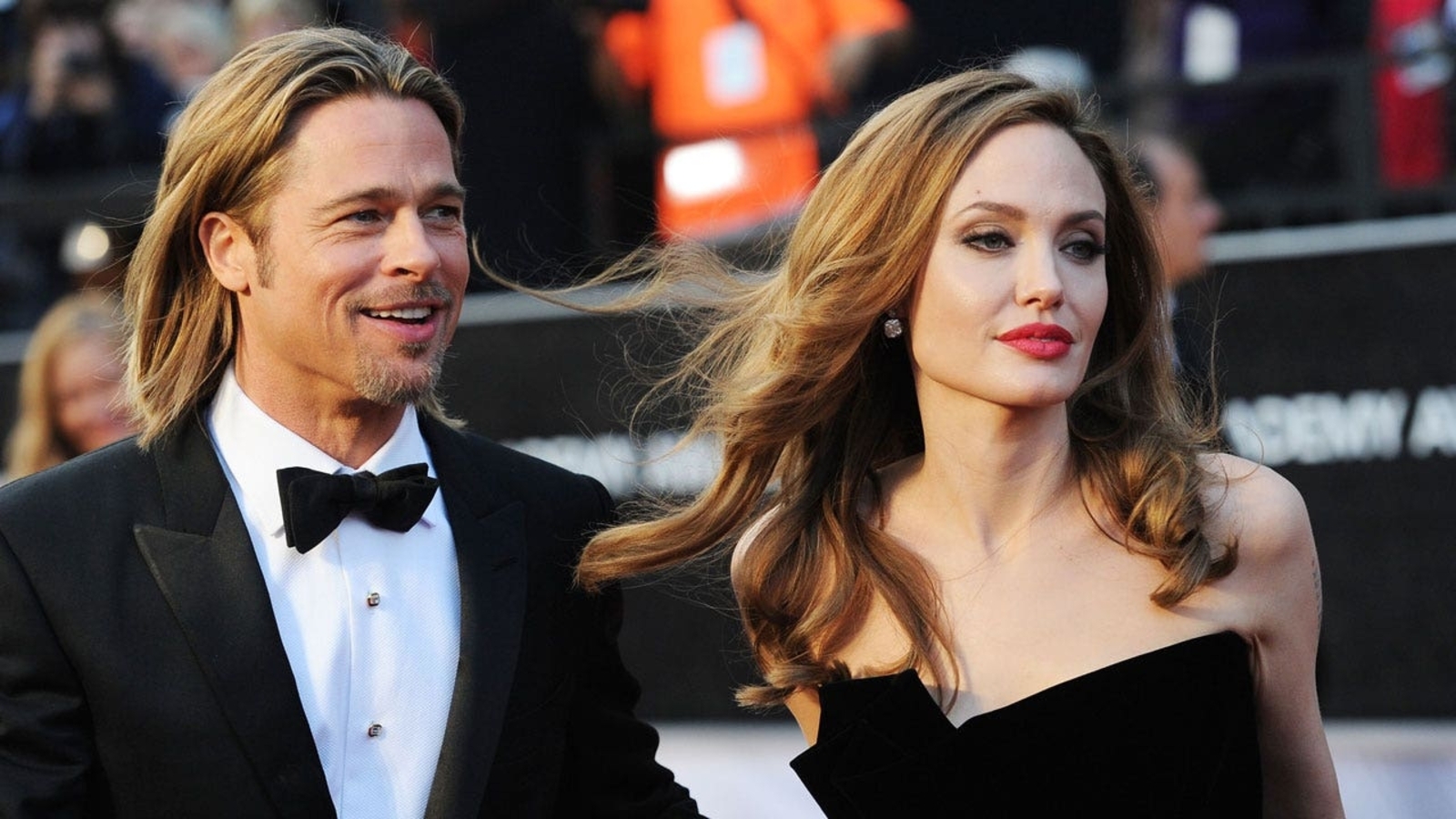 Brad Pitt claims Angelina Jolie 'kept him in the dark' about 'secret transaction' in $500 million winery sale