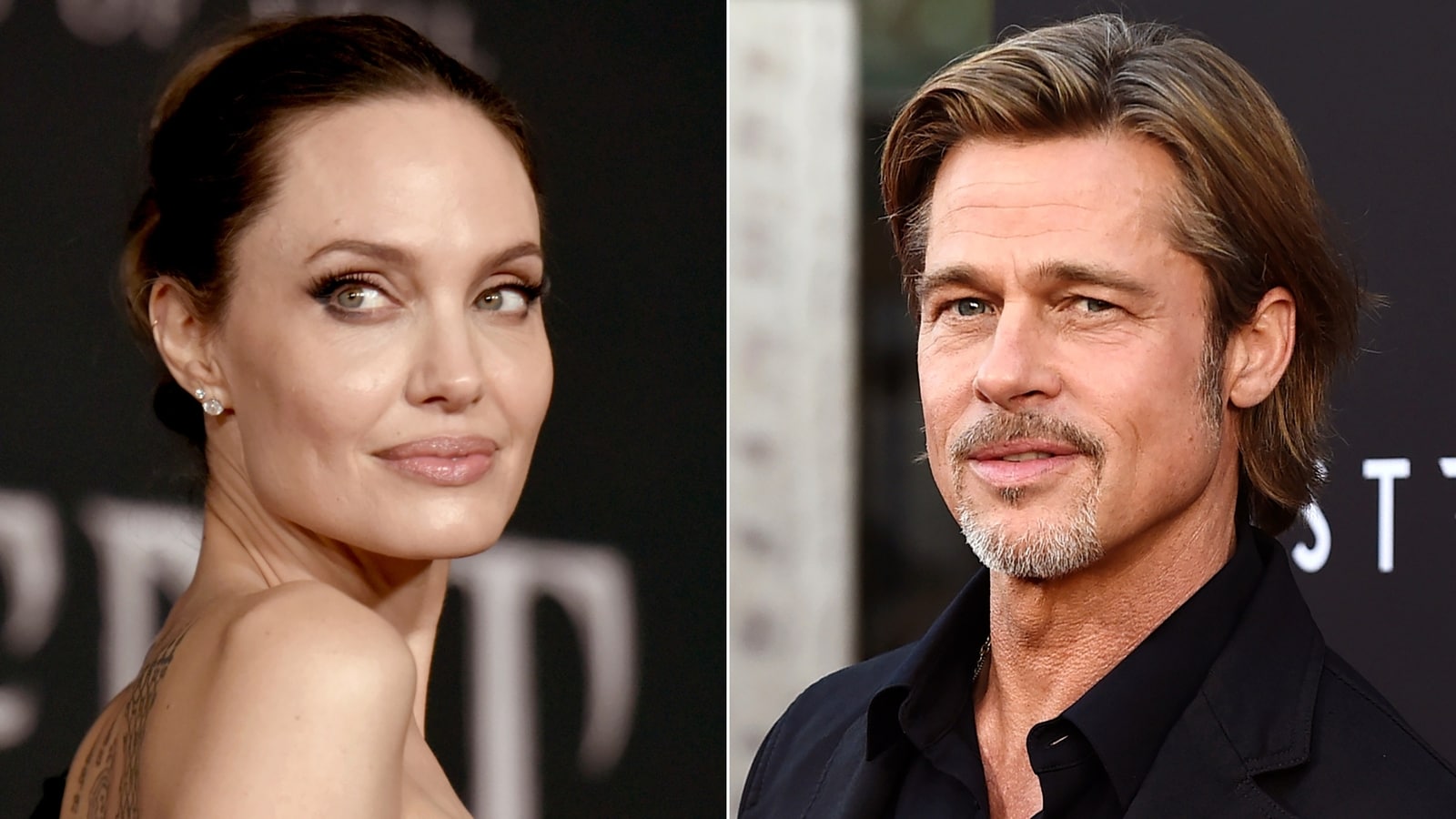 Brad Pitt reveals payment to Angelina Jolie for her French winery stake amid 'War of the Roses'