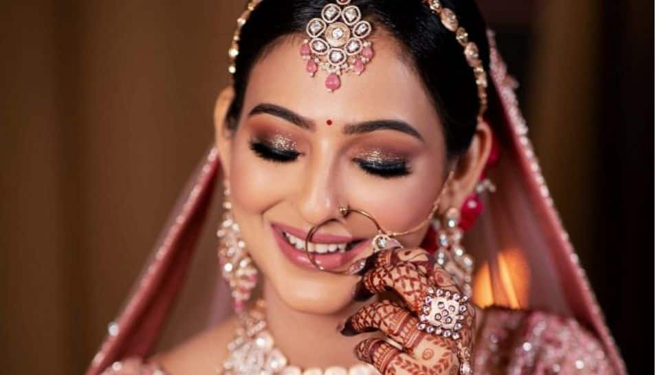 Bridal Beauty Routine: Simple Tips for Glowing Skin on Your Wedding Day