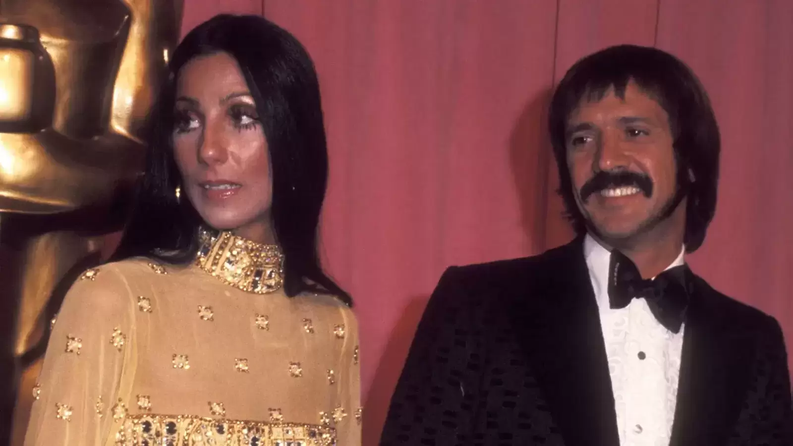 Cher’s ex-husband Sonny Bono once ‘seriously thought’ about killing her, she claims in memoir