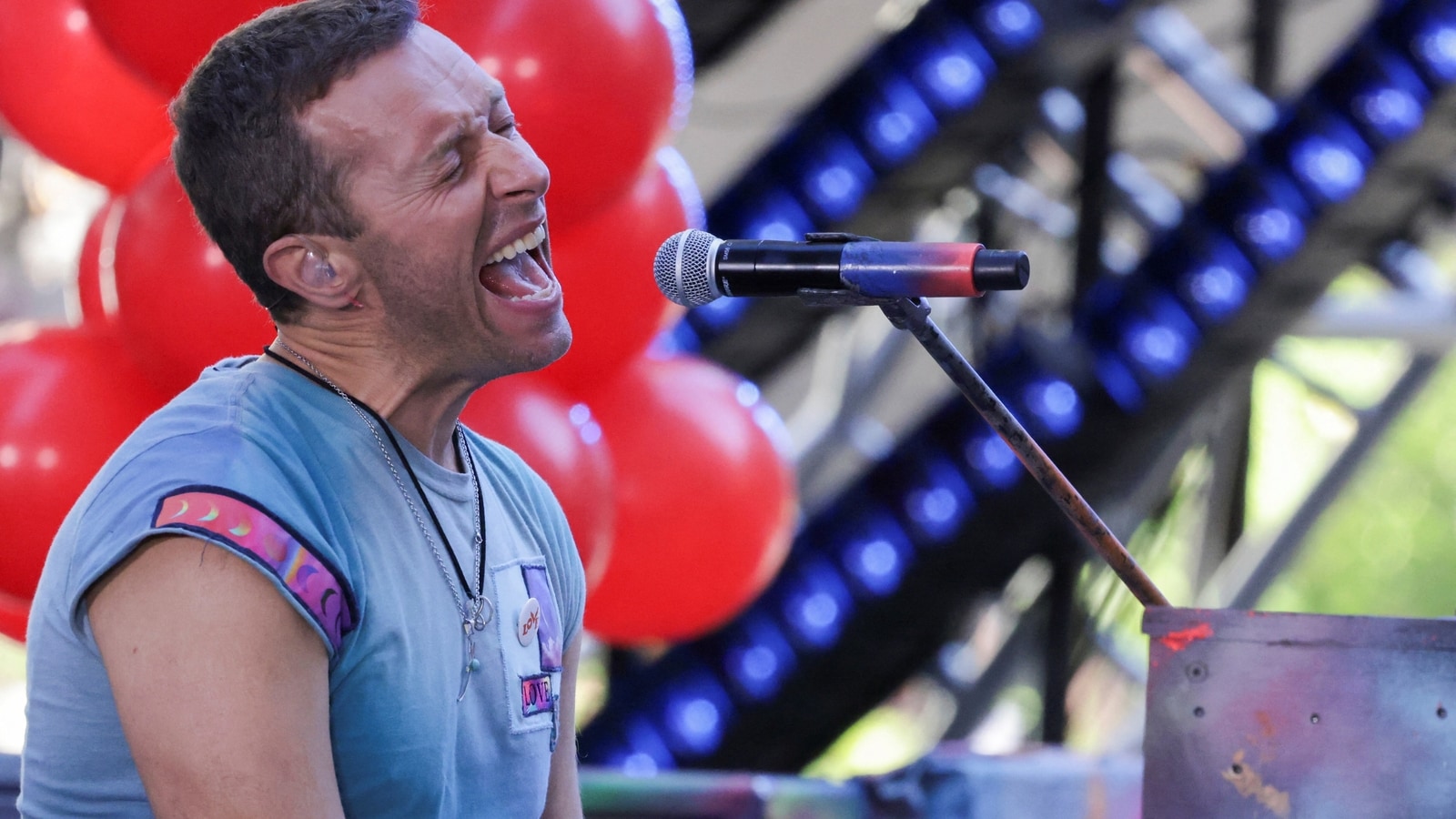 Coldplay Infinity tickets now on sale: here’s how to buy, terms and more